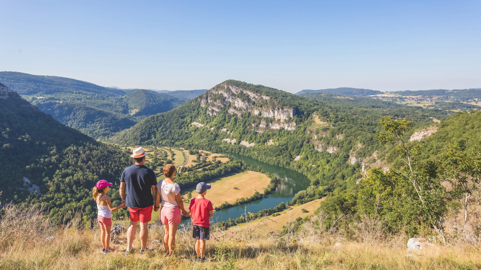 Vichy Aventure  Auvergne-Rhône-Alpes Tourisme