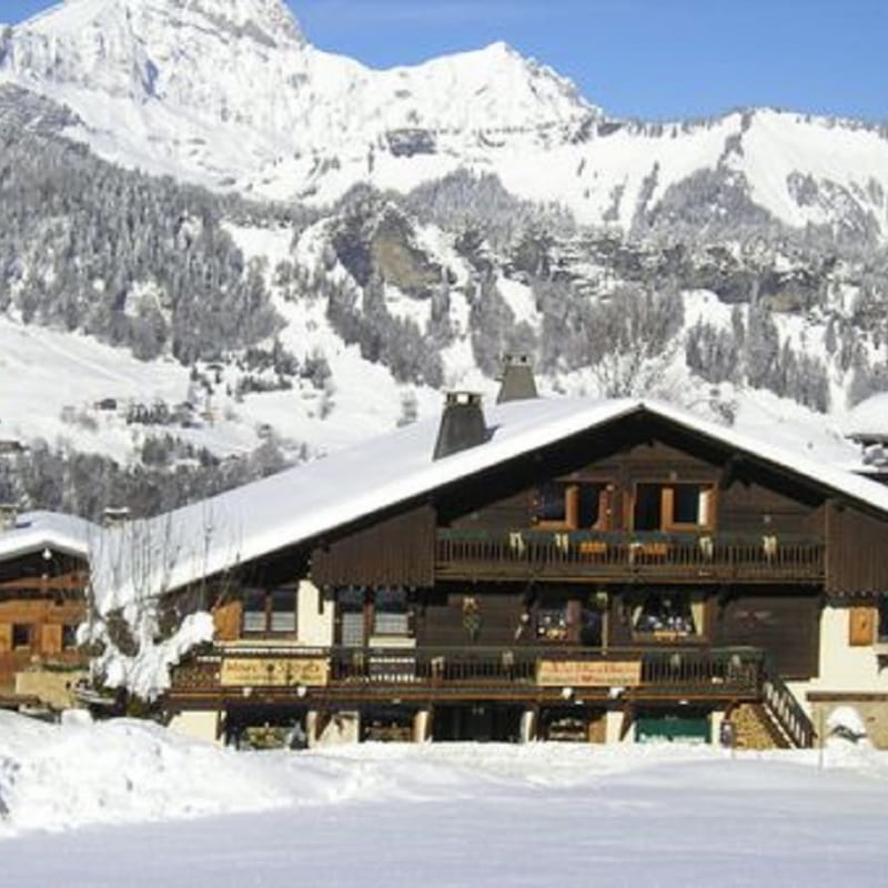 Mont-Blanc