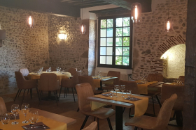 Restaurant La Nouvelle Auberge