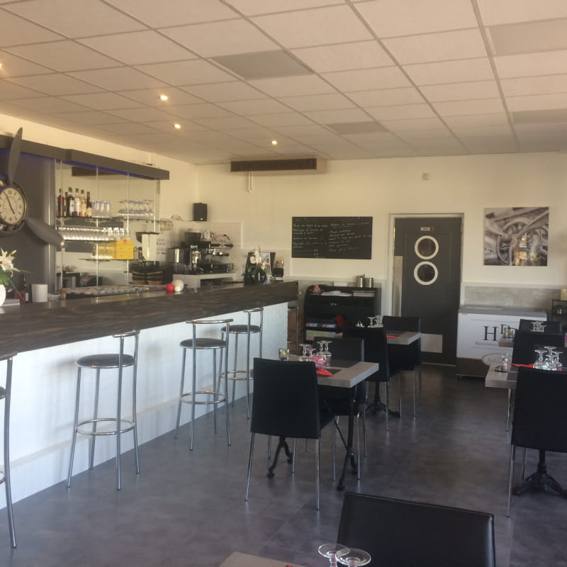 Restaurant Bar des Ailes