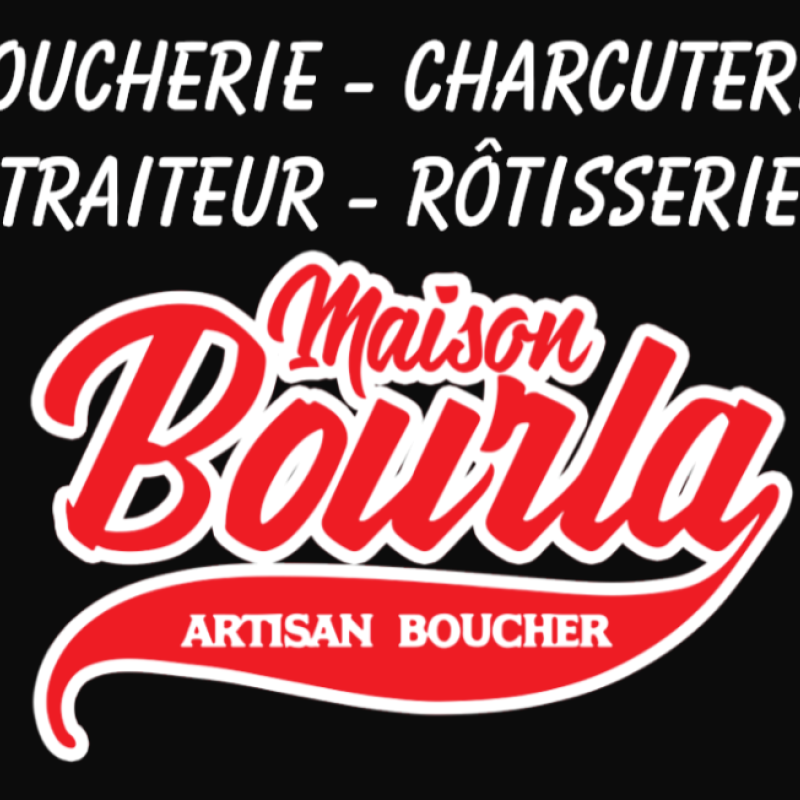 Boucherie Bourla