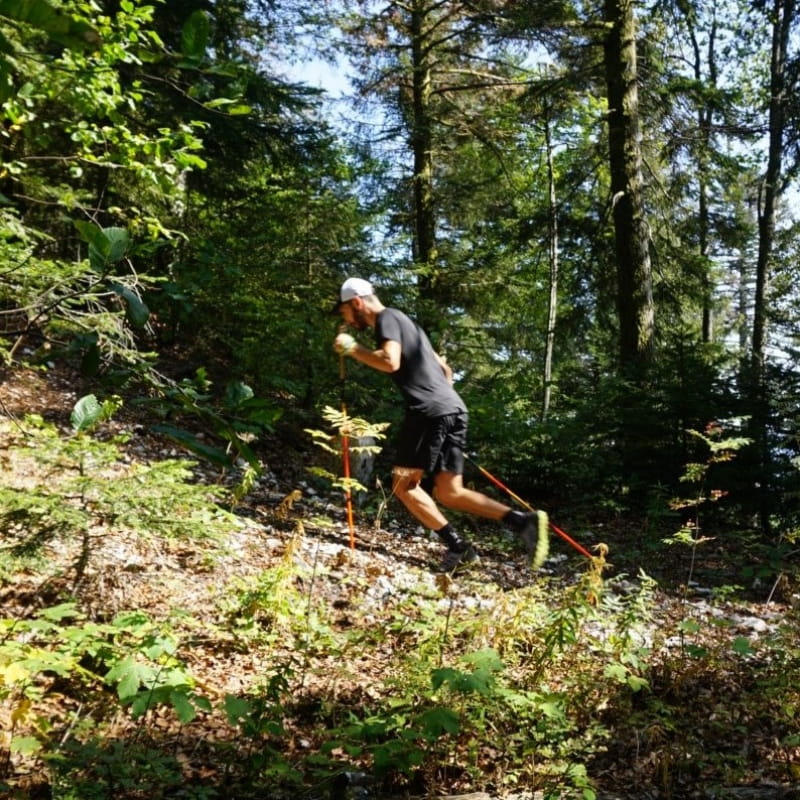 Bugey Sport Nature