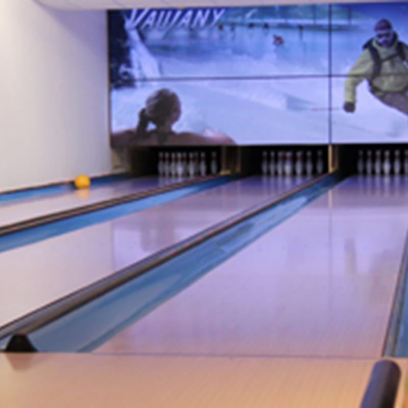 Bowling