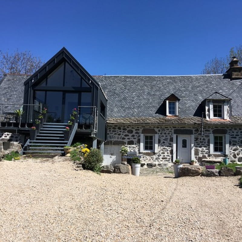 Chambre d'Hôtes- Chez Mary-Elise