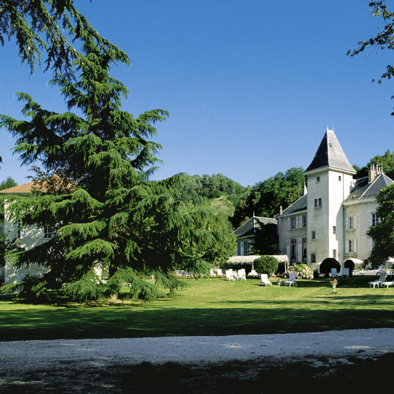 Château de la Commanderie