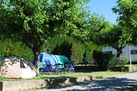 Camping le Pastural