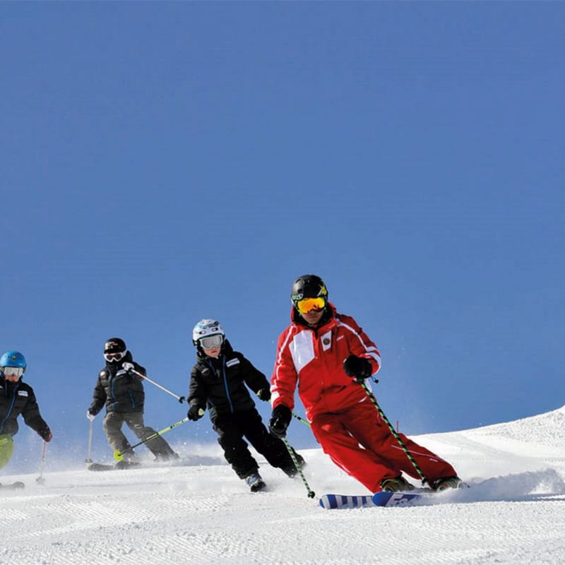 Cours de Ski - Formule Déclic adultes