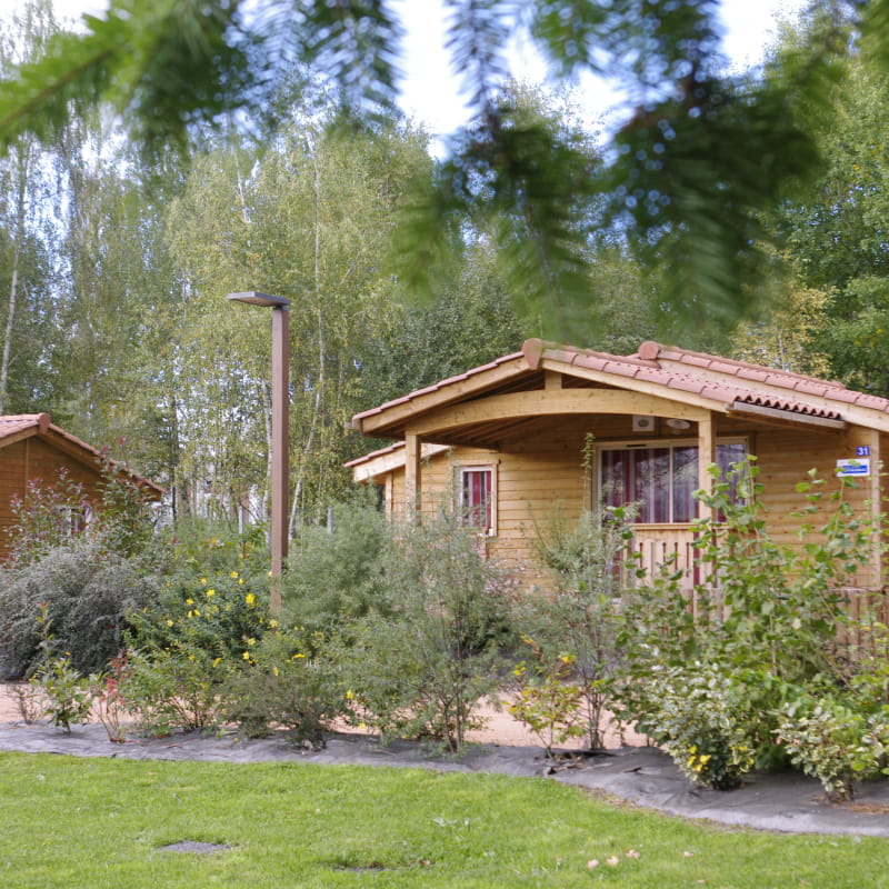 Chalet
