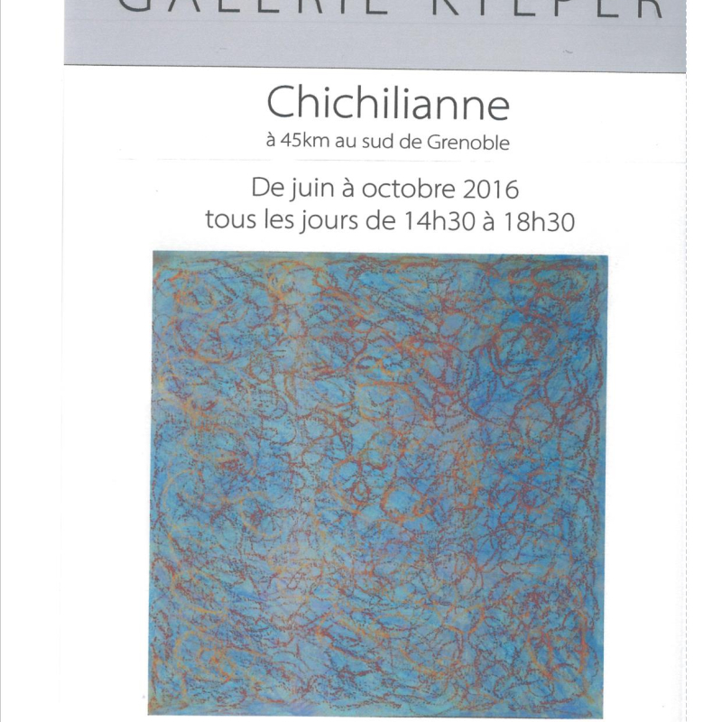 Galerie Kyeper