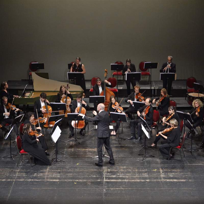 Orchestre Pays de Savoie