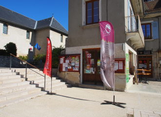 Sappey-en-Chartreuse Tourist Information Center