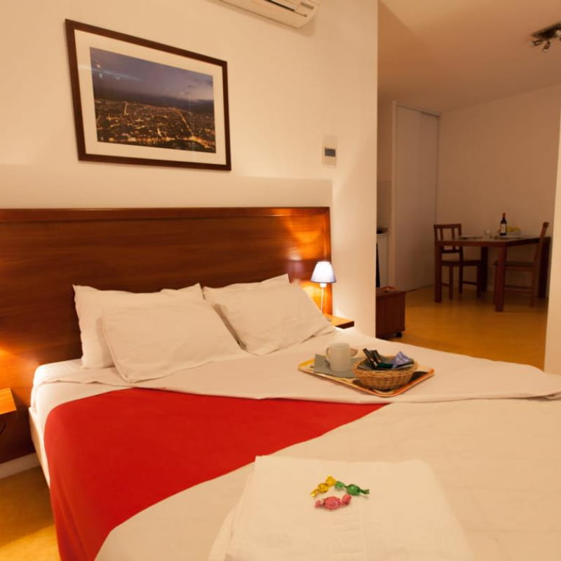 Residhotel Grenette