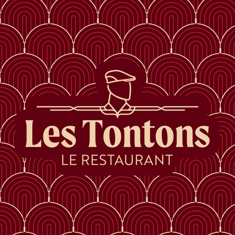 Les Tontons - Le Restaurant