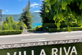 Hôtel Villa Riva