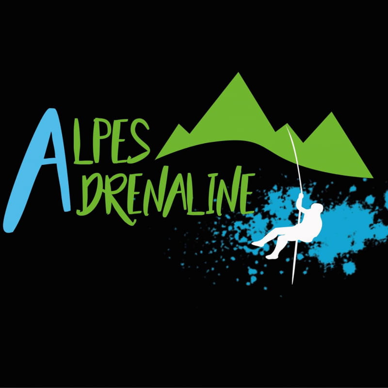 Alpes Adrénaline - Guide Spéléo Canyon