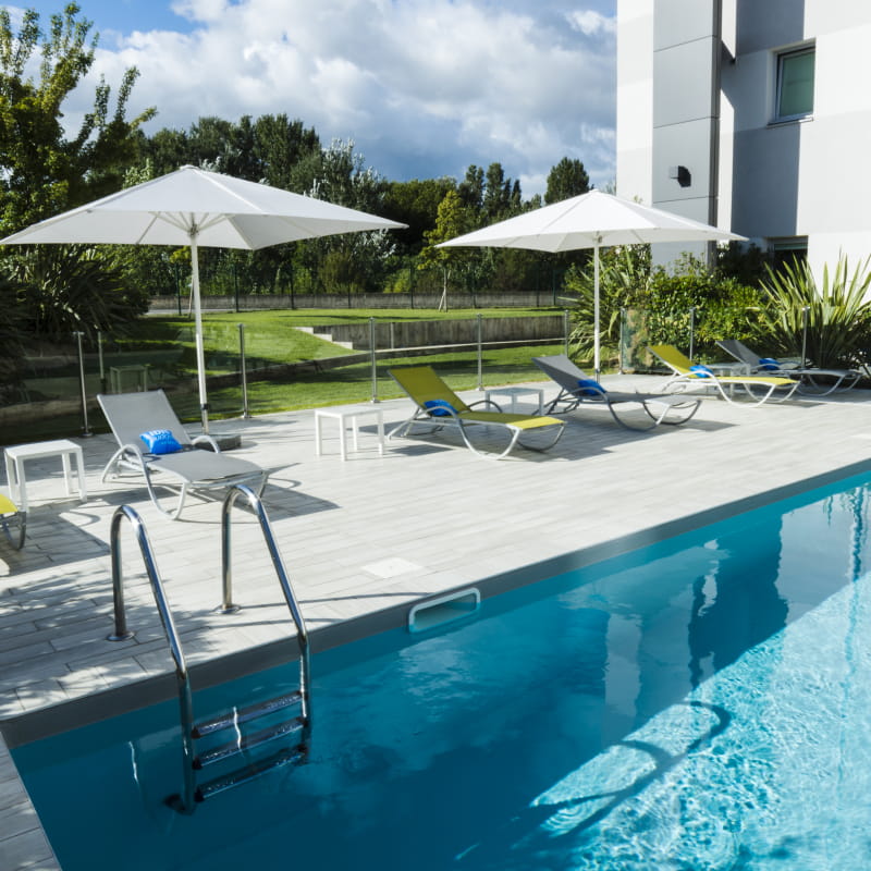 Hôtel Ibis Budget Valence Sud
