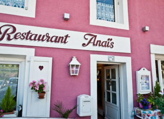 Restaurant Anaïs