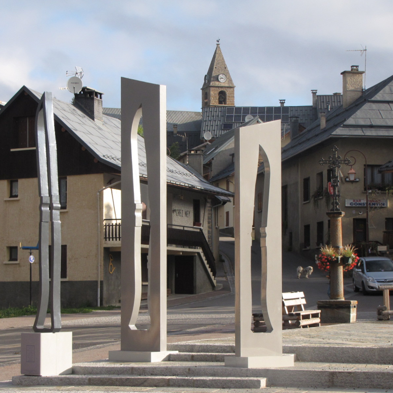 Place Opinel