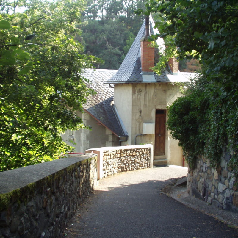 Villa Saint Hubert - Gîte