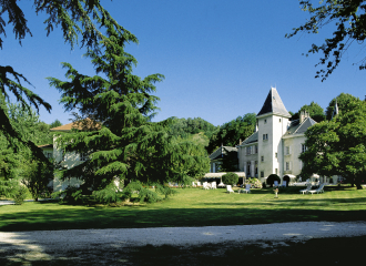 Château de la commanderie