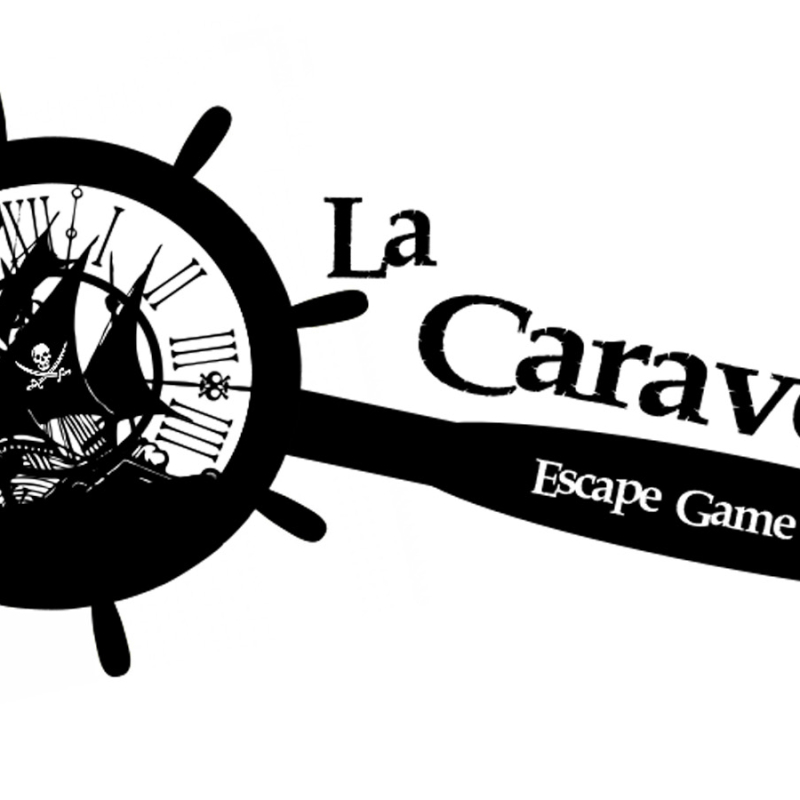 La Caravelle - Escape Game Mobile