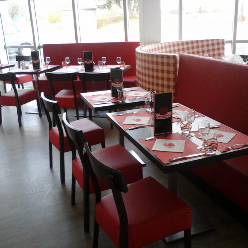 Restaurant - Rouge Cocotte - Riom