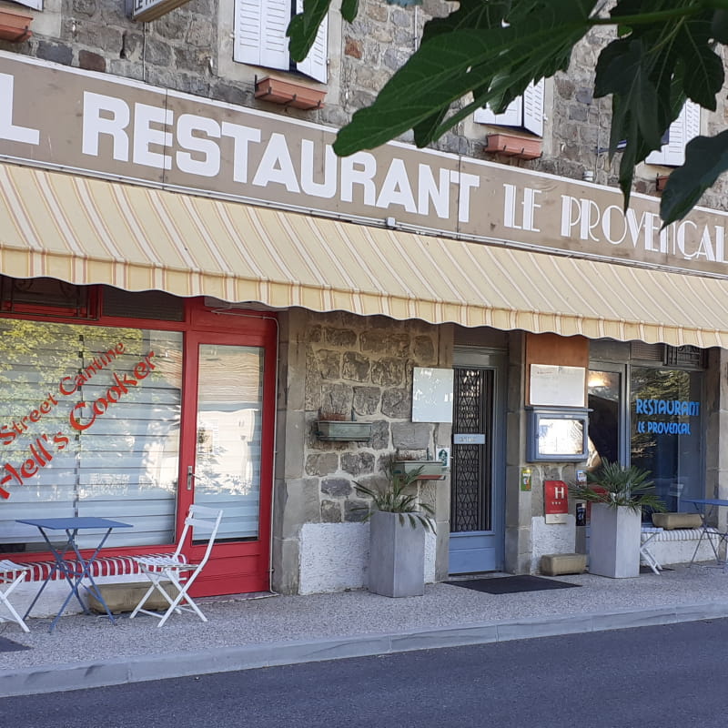 Restaurant :