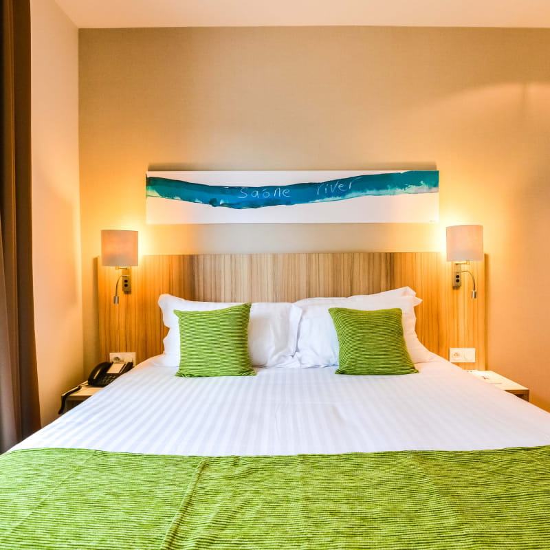 Q7 Lodge Lyon