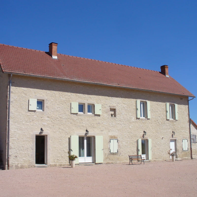 Domaine de Vaulx