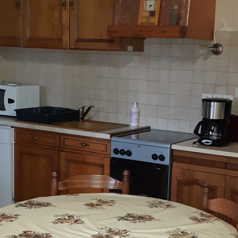 Appartement des Myosotis