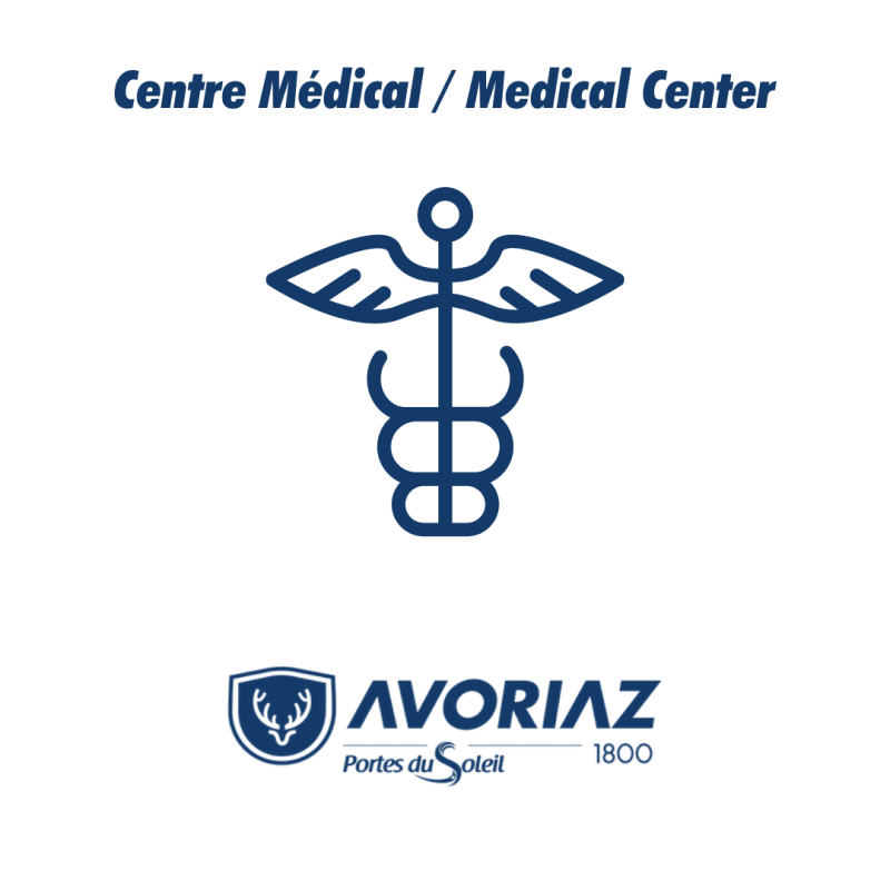 Centre médical Avoriaz