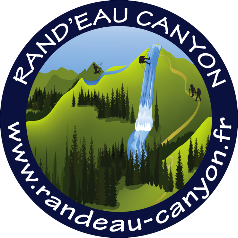 Rand'eau Canyon