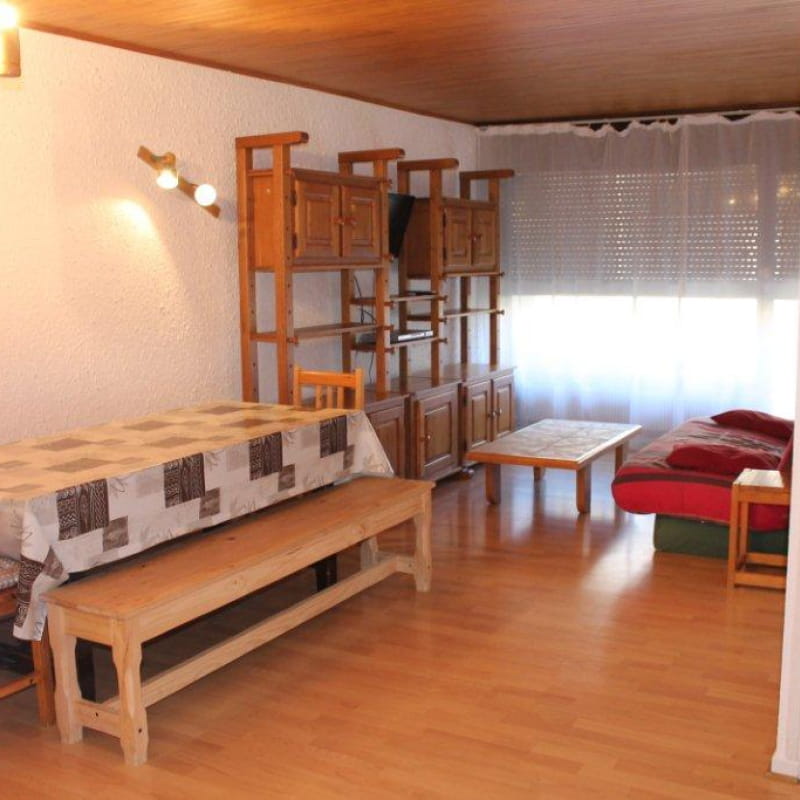L'OLYMPE N°54 Appartement 6 personnes