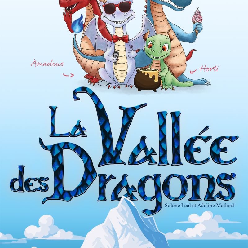 Défonce de Rire : La Vallée des Dragons