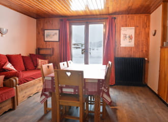 M. Philippe Ratel - Chalet le Pic Vert n°1