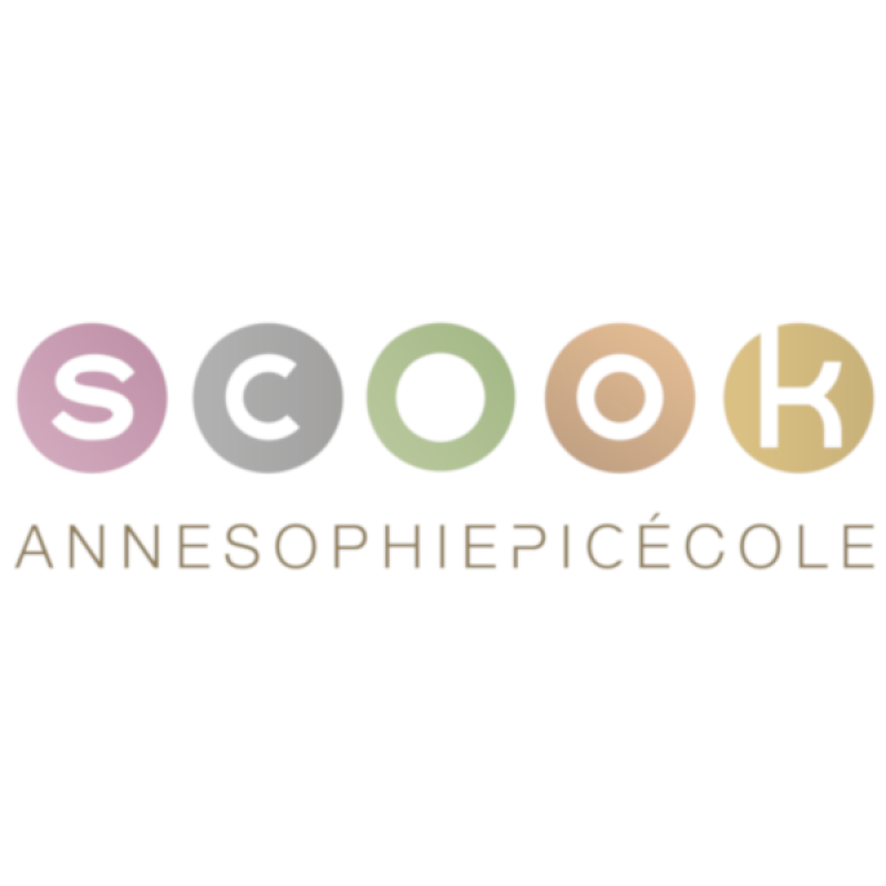 Scook, l'école de cuisine d'Anne-Sophie Pic