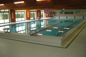 Centre nautique d'Hauteville-Lompnes