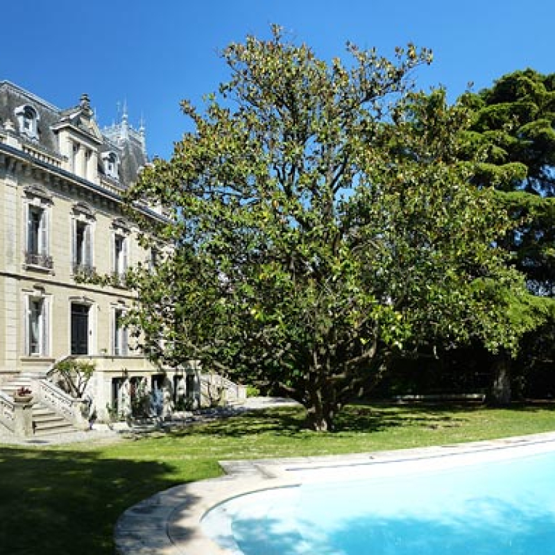 Villa Magnolia Parc