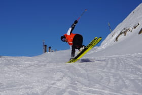 Ecole de ski Pro ski
