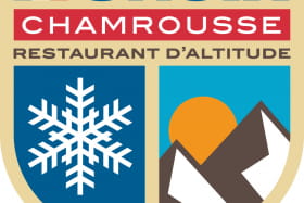 Logo Restaurant La Croix