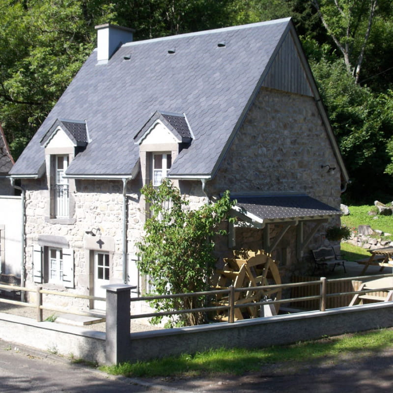Chez Mareuge - 63G100938