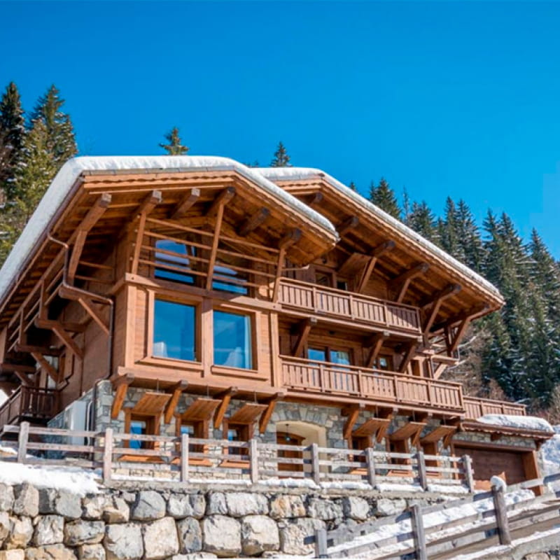 Chalet M