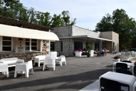 Restaurant L'Auzon