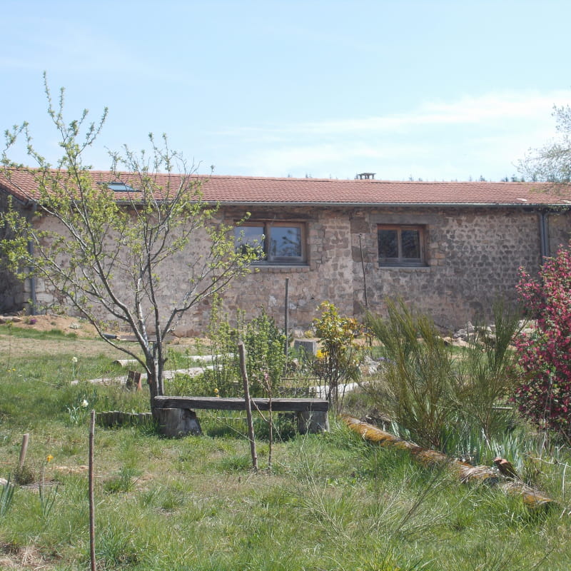 Gîte des Fans
