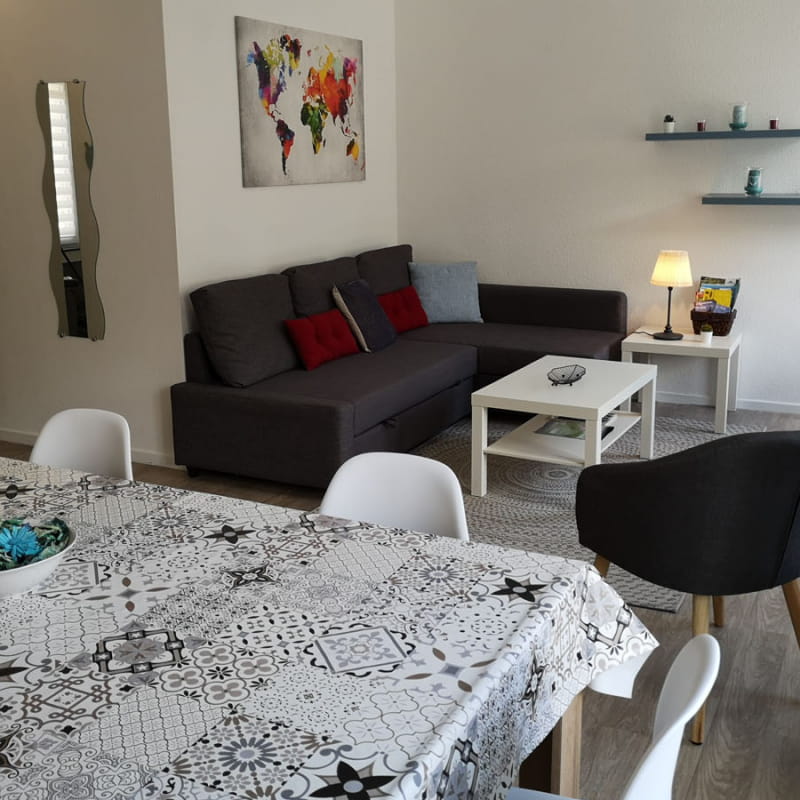 Villa Mireille logis N°2