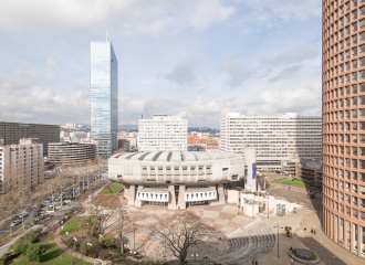 Auditorium de Lyon