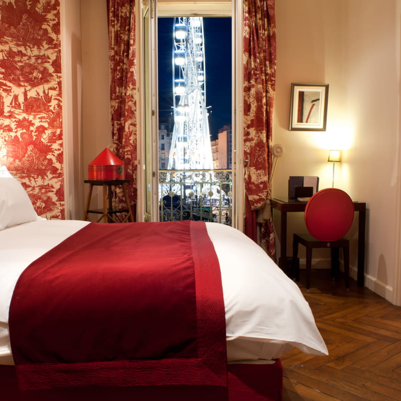 Hôtel Le Royal Lyon