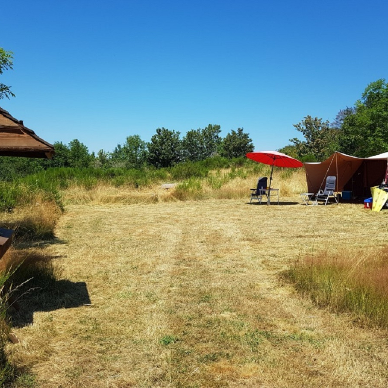 Camping Nature