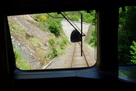 Train Touristique des Gorges de l'Allier