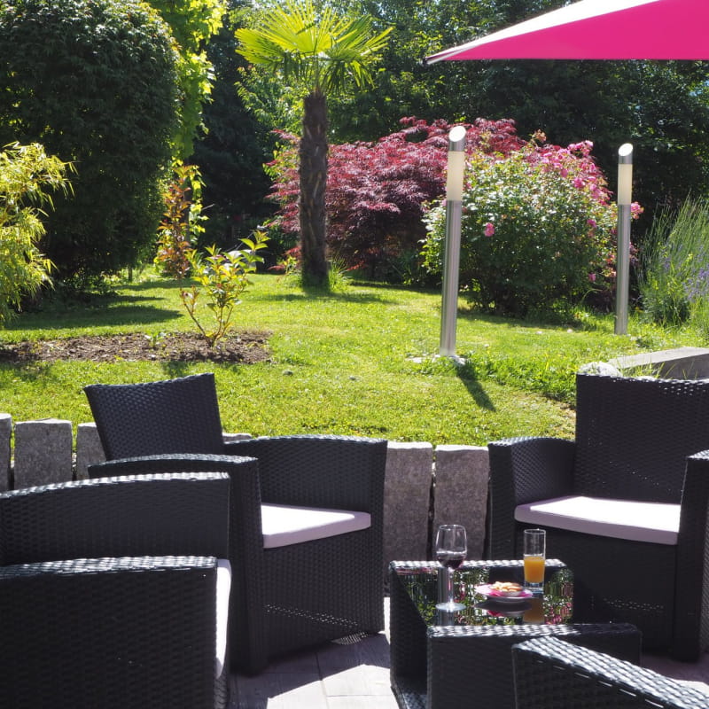 Restaurant Le Pontvys